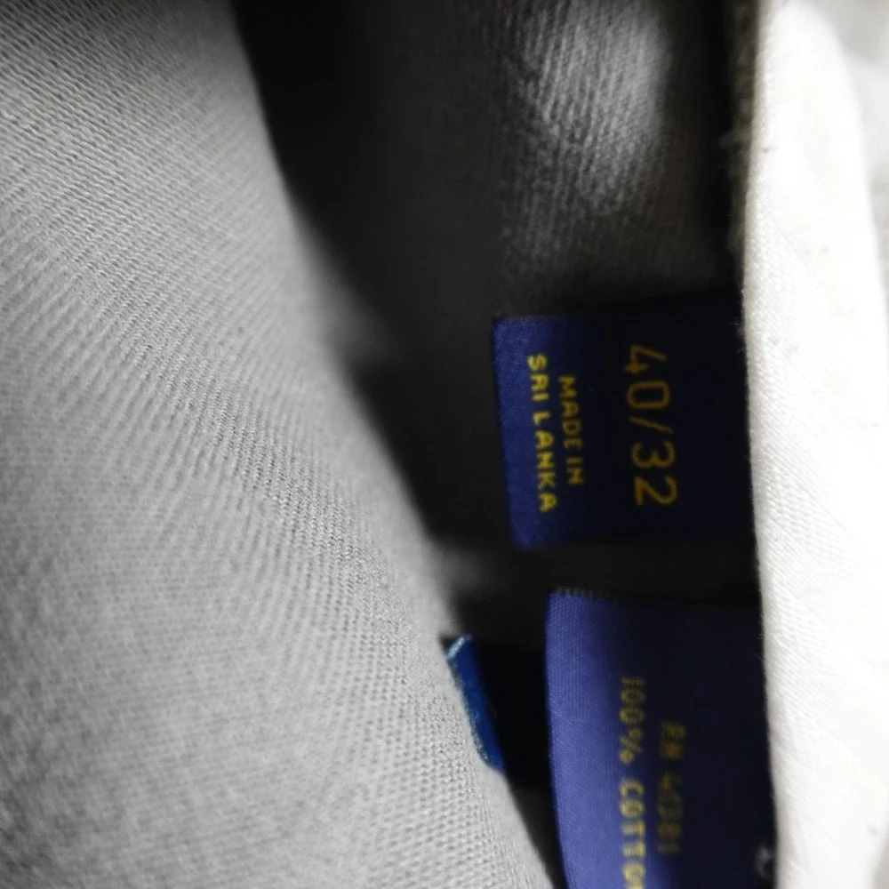Polo Ralph Lauren polo ralph